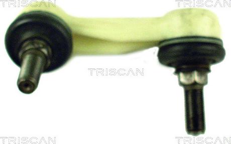 Triscan 8500 28600 - Stiepnis / Atsaite, Stabilizators www.autospares.lv