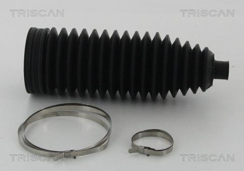 Triscan 8500 28016 - Putekļusargu komplekts, Stūres iekārta www.autospares.lv