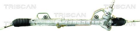 Triscan 8510 50408 - Stūres mehānisms www.autospares.lv