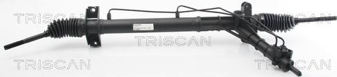 Triscan 8510 10438 - Stūres mehānisms www.autospares.lv