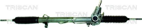 Triscan 8510 27412 - Stūres mehānisms www.autospares.lv
