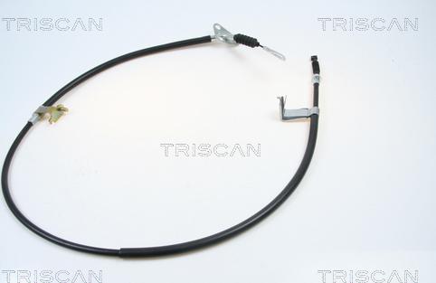 Triscan 8140 50148 - Trose, Stāvbremžu sistēma www.autospares.lv