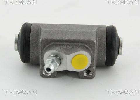 Triscan 8130 43026 - Riteņa bremžu cilindrs www.autospares.lv