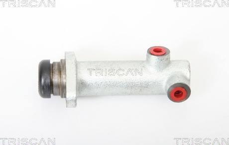 Triscan 8130 67200 - Galvenais cilindrs, Sajūgs www.autospares.lv
