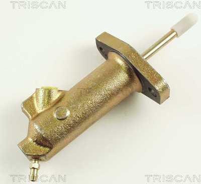 Triscan 8130 10300 - Darba cilindrs, Sajūgs www.autospares.lv