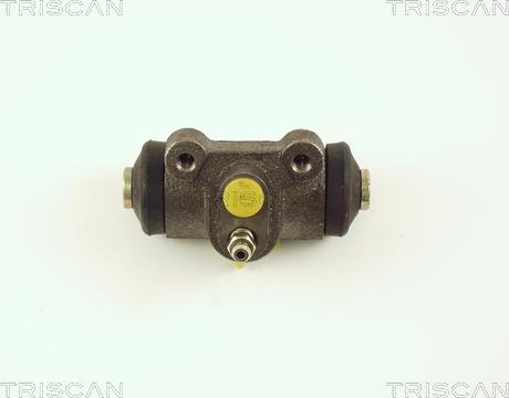 Triscan 8130 32011 - Riteņa bremžu cilindrs www.autospares.lv