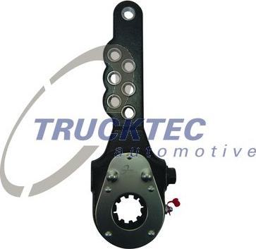 Trucktec Automotive 90.35.006 - Sviru un stiepņu sistēma, Bremžu sistēma www.autospares.lv