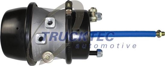 Trucktec Automotive 90.35.039 - Energoakumulators www.autospares.lv