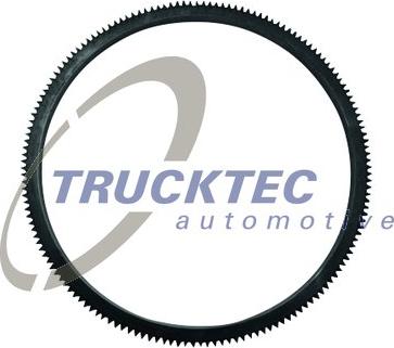 Trucktec Automotive 04.11.016 - Zobvainags, Spararats www.autospares.lv