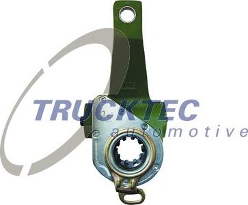 Trucktec Automotive 04.35.084 - Sviru un stiepņu sistēma, Bremžu sistēma www.autospares.lv