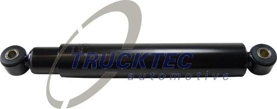 Trucktec Automotive 04.30.039 - Amortizators www.autospares.lv