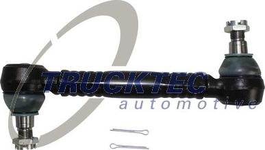 Trucktec Automotive 04.31.002 - Stiepnis / Atsaite, Stabilizators www.autospares.lv