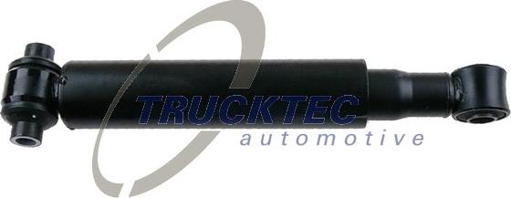 Trucktec Automotive 05.30.043 - Amortizators www.autospares.lv