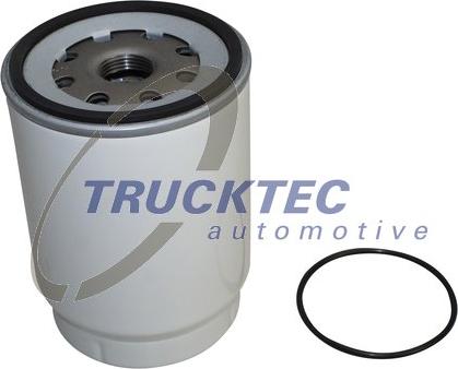 Trucktec Automotive 05.38.015 - Degvielas filtrs www.autospares.lv