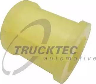 Trucktec Automotive 05.33.003 - Bukse, Stabilizators www.autospares.lv