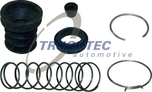 Trucktec Automotive 01.43.909 - Remkomplekts, Darba cilindrs www.autospares.lv