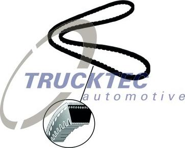 Trucktec Automotive 01.19.112 - Ķīļsiksna www.autospares.lv