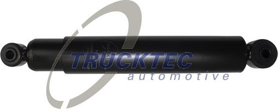 Trucktec Automotive 01.30.191 - Amortizators www.autospares.lv