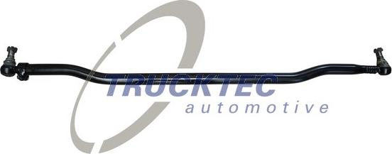 Trucktec Automotive 01.30.146 - Stūres šķērsstiepnis www.autospares.lv