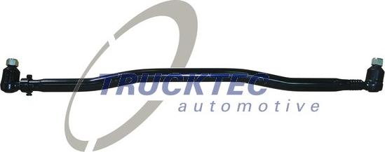 Trucktec Automotive 01.30.147 - Stūres šķērsstiepnis www.autospares.lv