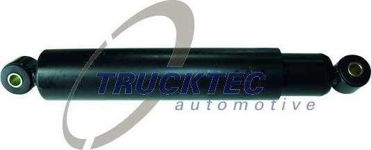 Trucktec Automotive 01.30.128 - Amortizators www.autospares.lv