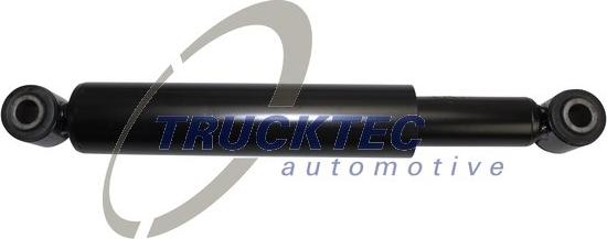 Trucktec Automotive 01.30.269 - Amortizators www.autospares.lv