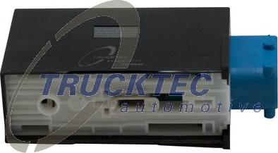 Trucktec Automotive 08.42.030 - Regulēšanas elements, Centrālā atslēga www.autospares.lv