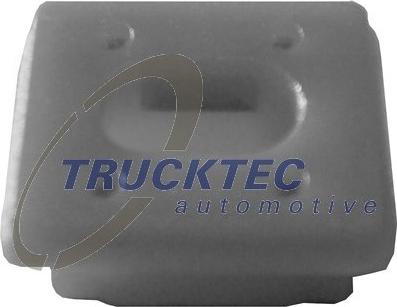 Trucktec Automotive 08.62.145 - Skava www.autospares.lv
