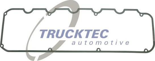 Trucktec Automotive 08.10.022 - Blīve, Motora bloka galvas vāks www.autospares.lv