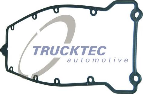 Trucktec Automotive 08.10.148 - Blīve, Motora bloka galvas vāks www.autospares.lv