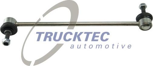 Trucktec Automotive 08.31.047 - Stiepnis / Atsaite, Stabilizators www.autospares.lv