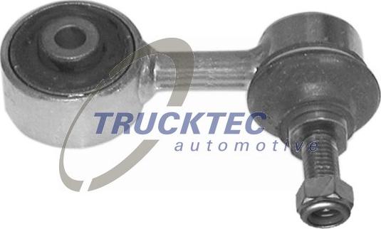 Trucktec Automotive 08.31.027 - Stiepnis / Atsaite, Stabilizators www.autospares.lv