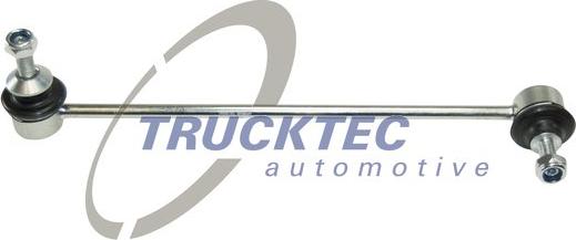Trucktec Automotive 08.31.110 - Stiepnis / Atsaite, Stabilizators www.autospares.lv