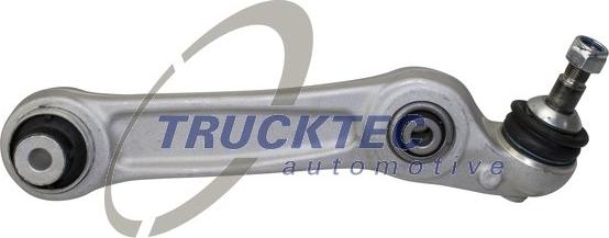 Trucktec Automotive 08.31.134 - Neatkarīgās balstiekārtas svira, Riteņa piekare www.autospares.lv
