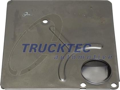 Trucktec Automotive 08.25.004 - Hidrofiltrs, Automātiskā pārnesumkārba www.autospares.lv