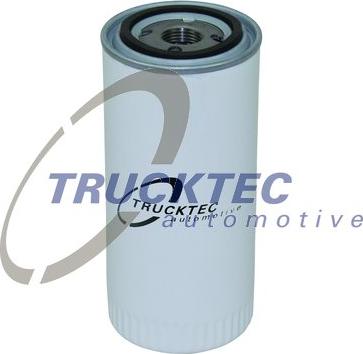 Trucktec Automotive 03.18.006 - Eļļas filtrs www.autospares.lv