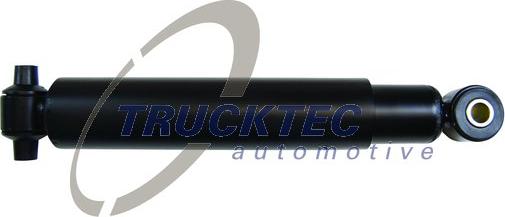 Trucktec Automotive 03.30.083 - Amortizators www.autospares.lv