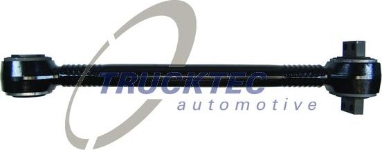 Trucktec Automotive 03.32.016 - Neatkarīgās balstiekārtas svira, Riteņa piekare www.autospares.lv
