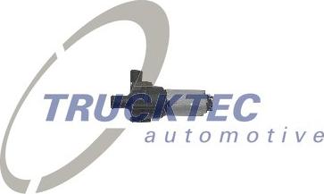 Trucktec Automotive 02.59.090 - Ūdens recirkulācijas sūknis, Autonomā apsildes sistēma www.autospares.lv
