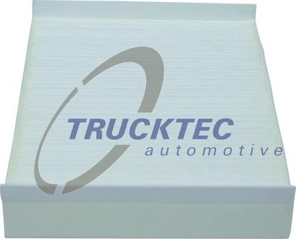 Trucktec Automotive 02.59.154 - Filtrs, Salona telpas gaiss www.autospares.lv