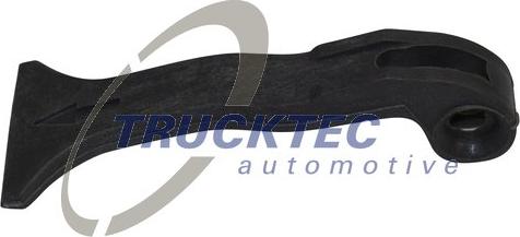 Trucktec Automotive 02.60.030 - Rokturis, Motora pārsega atvēršana www.autospares.lv