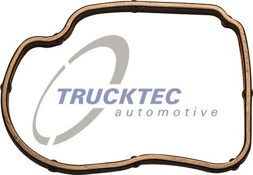 Trucktec Automotive 02.19.275 - Blīve, Termostata korpuss www.autospares.lv
