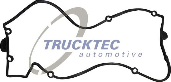 Trucktec Automotive 02.10.015 - Blīve, Motora bloka galvas vāks www.autospares.lv