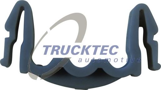 Trucktec Automotive 02.13.052 - Kronšteins, Degvielas cauruļvads www.autospares.lv