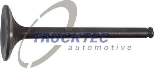 Trucktec Automotive 02.12.139 - Ieplūdes vārsts www.autospares.lv