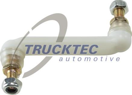 Trucktec Automotive 02.36.054 - Stiepnis / Atsaite, Stabilizators www.autospares.lv