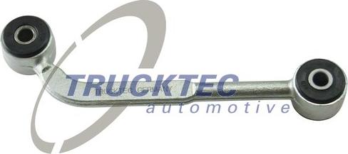 Trucktec Automotive 02.30.051 - Stiepnis / Atsaite, Stabilizators www.autospares.lv