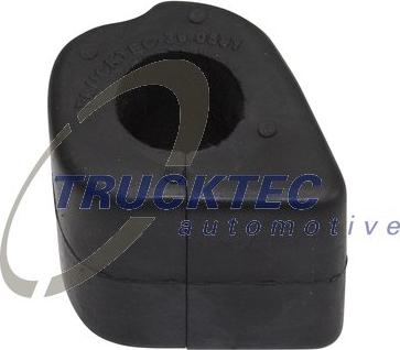 Trucktec Automotive 02.30.015 - Bukse, Stabilizators www.autospares.lv
