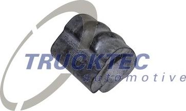 Trucktec Automotive 02.30.024 - Bukse, Stabilizators www.autospares.lv