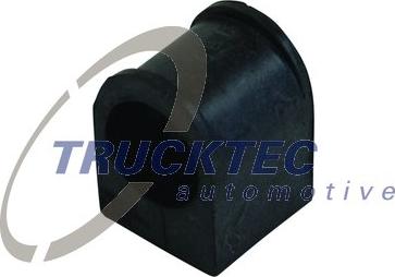 Trucktec Automotive 02.30.025 - Bukse, Stabilizators www.autospares.lv